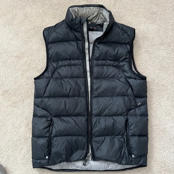 RXL Ralph Lauren Puffer Vest - Picture 1 of 4
